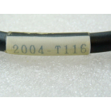 Fanuc 2004-T116 / L150R0A Connection cable - unused -