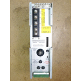 Indramat TVM 2.1-50W1-220V A.C. Servo Power Supply