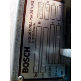 Bosch D40-4A-240V Thyristor amplifier 032986-105401 - unused! -