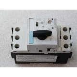 Siemens 3RV1421-0CA10 Sirius circuit breaker max 0 , 25 A