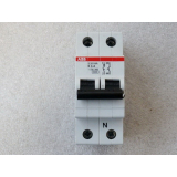 ABB S201-NA KGA Circuit breaker 2CD S251 103 R0377 230 /...
