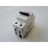 ABB S201-NA KGA Circuit breaker 2CD S251 103 R0377 230 / 400V