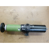 Indramat MDC 10.30 D/MS-1/S07 Motor with manual adjustment <br><b> for vertical spindle from MAHO MH 700C