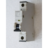 Siemens 5SYS6132-8 Miniature circuit breaker MCB D 32 230 / 400 V