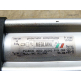 Megliani ISO4000 0050.00240 PMX Cylinder