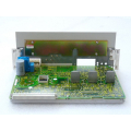 Siemens 6EW1060-0AA Sinumerik Installation filter unit E Stand A Input 220 VAC 50 Hz Output 220 VAC Suppressed