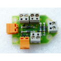 Siemens 0113.00 Mini circuit board 4620007026.01 ABC