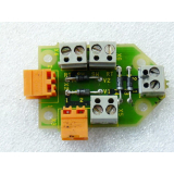 Siemens 0113.00 Mini circuit board 4620007026.01 A