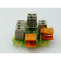 Siemens 0113.00 Mini circuit board 4620007026.01 A