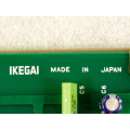 Ikegai P008A 02440089 C-Axis Signal Unit