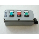Ilme A2B 0920.03 Control Panel Manual Control Console...
