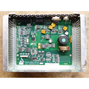 HP 503000112 Rev D  Squid-Pumps Board Assy