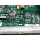 HP 503000112 Rev D Squid-Pumps Board Assy