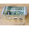 HP 503000112 Rev D  Squid-Pumps Board Assy