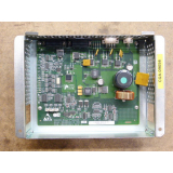 HP 503000112 Rev D2  Squid-Pumps Board Assy