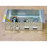 HP 503000112 Rev D2 Squid-Pumps Board Assy