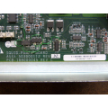 HP 503000112 Rev D2  Squid-Pumps Board Assy