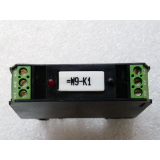 Murrelektronik RMI 11/24 Part No. 51600 Control voltage...