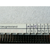Siemens 6FC5112-0CA01-0AA0 Sinumerik Interface Modul E Stand C