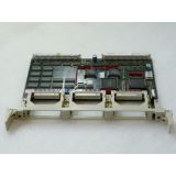 Siemens 6FX1138-6BB00 Sinumerik CPU Control Board E Stand E00
