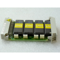 Siemens 6FX1860-0BX01-4E Eprom Module