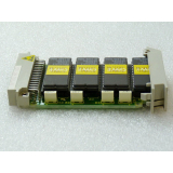 Siemens 6FX1862-1BX01-4E Memory Module