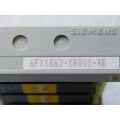 Siemens 6FX1862-1BX01-4E Memory Modul