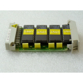 Siemens 6FX1862-1BX12-4E Memory Modul