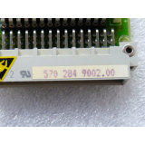 Siemens 570 284 9002.00 Memory Modul