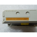 Siemens 6FC5152-2AX01-1AA0 Sinumeric Eprom Module E Stand B