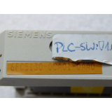 Siemens 6FC5130-0CA01-0AA0 Sinumerik RAM Module E Stand B