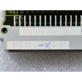Siemens 6FC5130-0CA01-0AA0 Sinumerik RAM Modul E Stand B