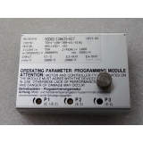 Rexroth Indramat MOD02/1X0633-017 Programming Module for...