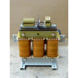 ismet 89/053005 Transformer DAW YY with rectifier column