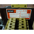 ismet 89/053005 Transformer DAW YY with rectifier column