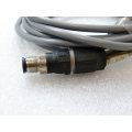 Carlo Gavazzi EI1204PP0SL Induktiver Sensor UB 10 - 40 VDC 0 , 2 A mit 2 m Kabel