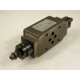 Daikin MT-02W-50 flow control and check valve