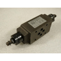 Daikin MT-02W-50 flow control and check valve