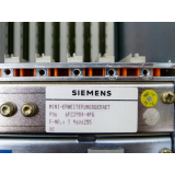Siemens 6FC3984-4FG Mini expansion unit (rack only!)