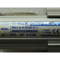 Gefran MK3-A-H-0150-X-1 Linearer Wegaufnehmer LIN + / - 0 , 03 % out 0 - 10 VDc
