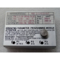 Indramat programming module MOD 2/1X633-017 for TDM 1.2-100-300-W1/So102