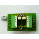 Indramat 99X E 89.18 Motor power card 109-0615-4B01-00