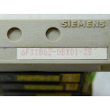 Siemens 6FX1862-0BX01-3B Sinumerik Eprom Modul