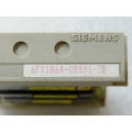 Siemens 6FX1864-0BX01-3B Sinumerik Eprom Module