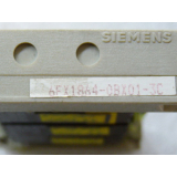 Siemens 6FX1864-0BX01-3C Sinumerik Eprom Module