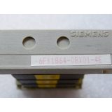 Siemens 6FX1864-0BX01-4E Sinumerik Eprom Module