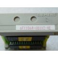 Siemens 6FX1864-0BX02-4E Sinumerik Eprom Modul