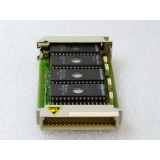 Siemens 6FX1128-4BC00 Sinumerik Memory Modul