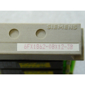 Siemens 6FX1862-0BX12-3B Sinumerik E Prom module