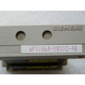 Siemens 6FX1864-0BX02-4B Sinumerik E Prom Modul